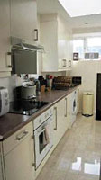 wimbledon tennis accommodation