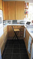 wimbledon tennis accommodation