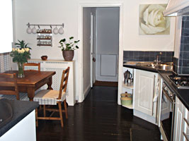wimbledon tennis accommodation