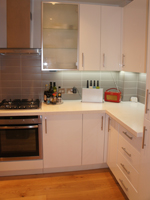 Wimbledon Tennis Lettings