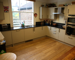 Wimbledon Tennis Lettings