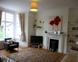 Wimbledon Tennis Lettings