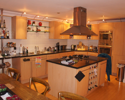 wimbledon tennis accommodation