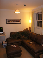 wimbledon tennis accommodation