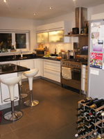 tennis accomodation wimbledon