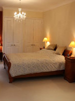 wimledon short term lettings
