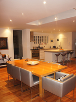 tennis accomodation wimbledon