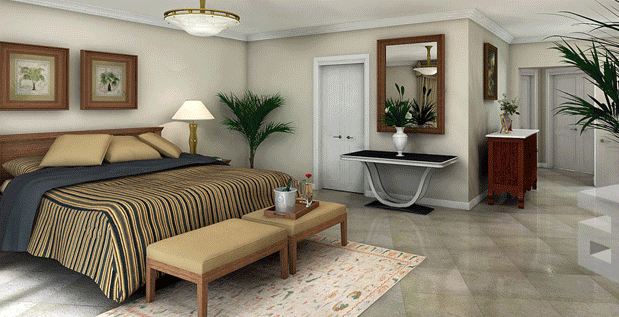 wimbledon tennis accomodation